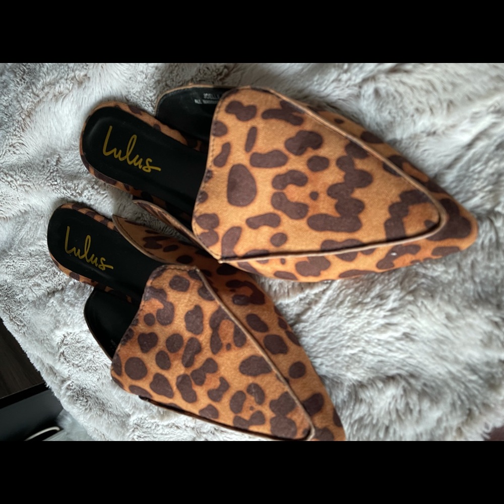 Cheetah Flats